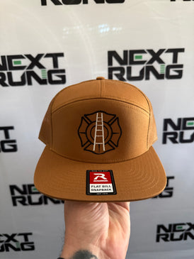 Maltese 7 Panel - Caramel
