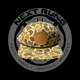 1974 Buck Camo