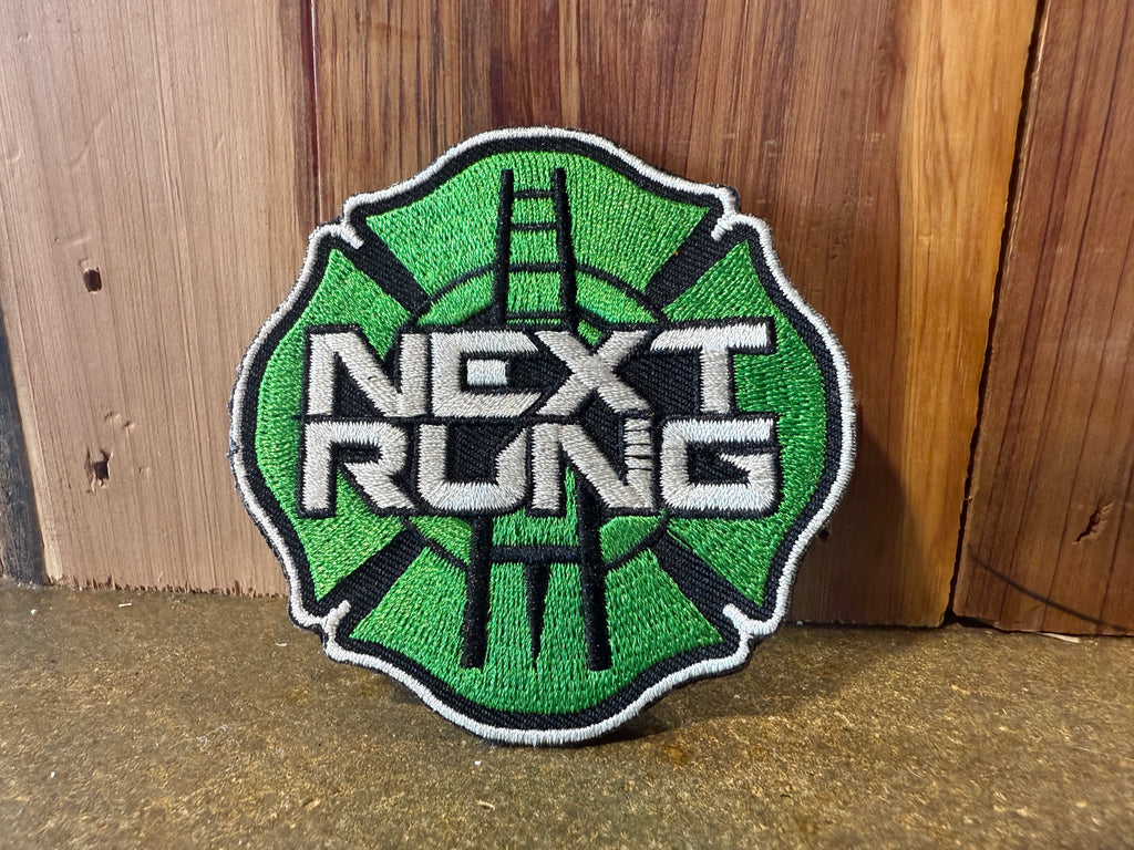 NR Maltese Patch (EMBROIDERED)