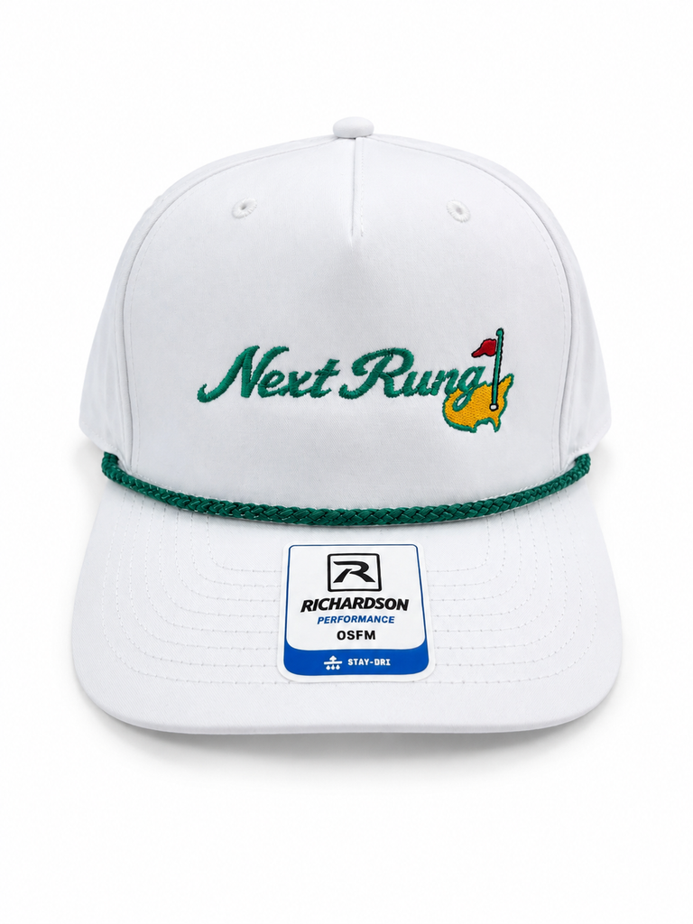 NR Golf Hat