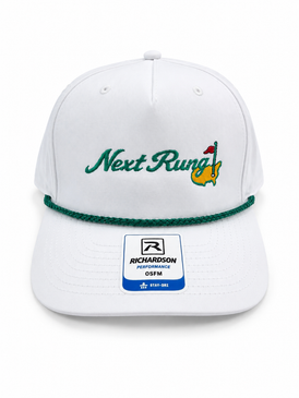 NR Golf Hat