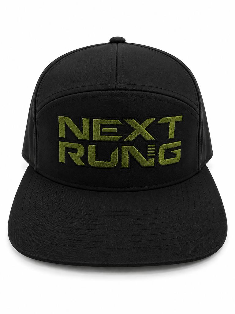 NR Midnight OD Snapback