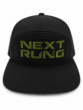 NR Midnight OD Snapback
