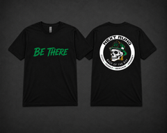 Back of The Bay - NR Collab Tee - Pre Sale (shirts won’t be printed until July)