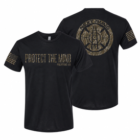 Protect The Mind (Pre-Order, Ships in October)