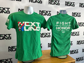 Fight and Honor Tee