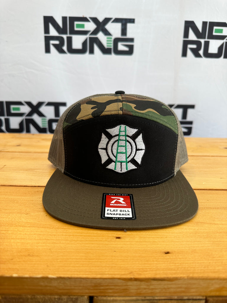 Camo 7 Panel